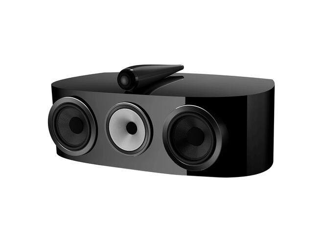 HTM82 D5 STEALTH BLACK
