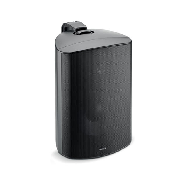 100 OD 8 BLACK