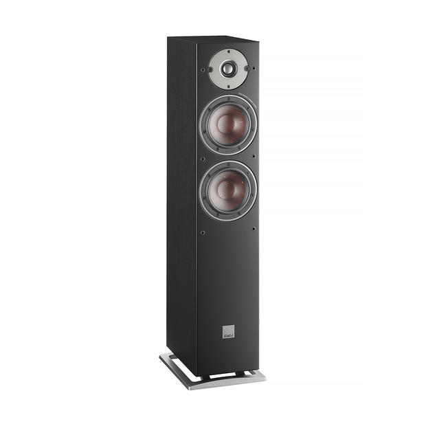 OBERON 5 BLACK