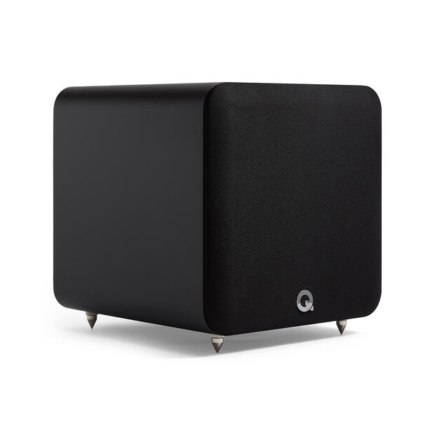 Q SUB80 SATIN BLACK