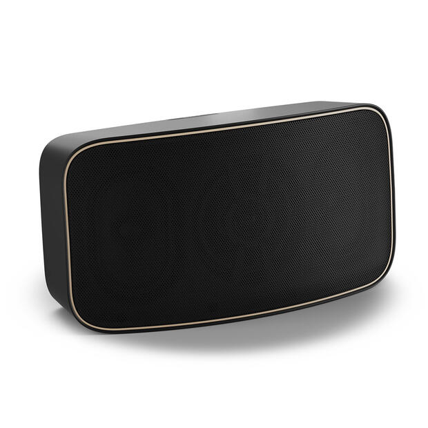 GARDIAN OW 6 BLACK