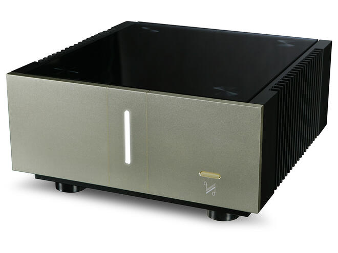 ARTERA STEREO CLASSIQUE GOLD