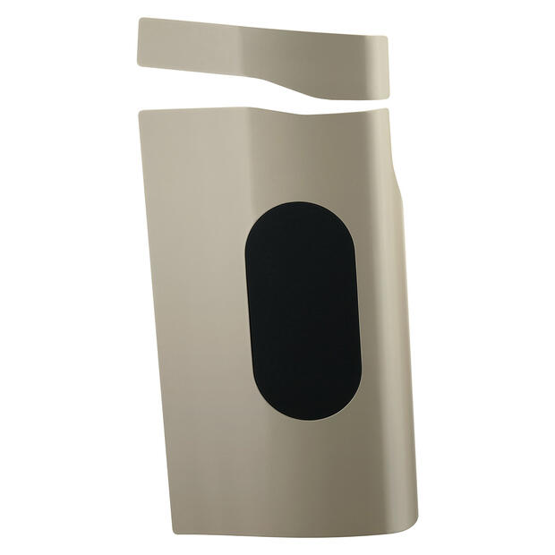 DIVA UTOPIA ACC SIDES SET DUNE HIGH GLOSS