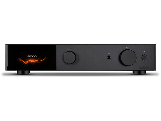 9000Q BLACK