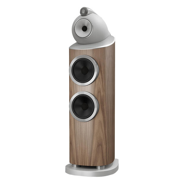 803 D5 LIGHT WALNUT