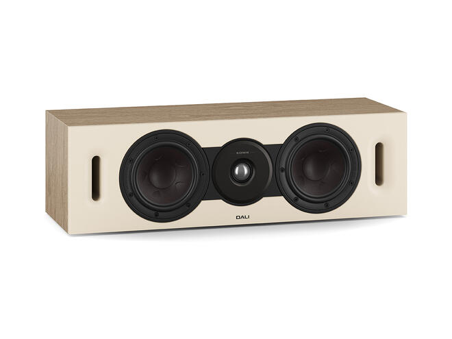 SONIK CINEMA NATURAL OAK