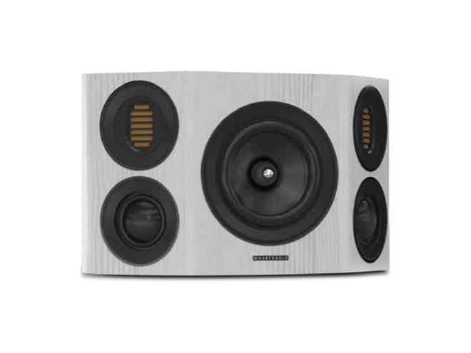 wharfedale diamond surround speakers