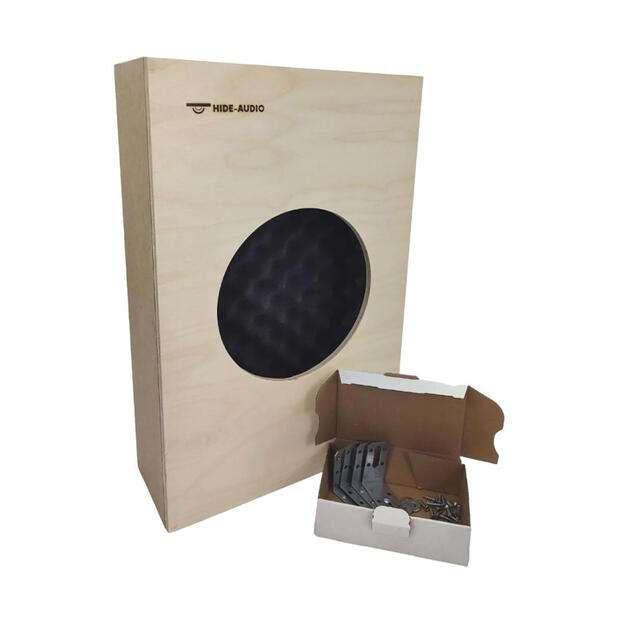 BOX 300ICW6