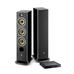 FOCAL ARIA EVO X N°2 + CI-UNITI 102 - 1
