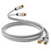 QED PERFORMANCE RCA (0.75m) - 1