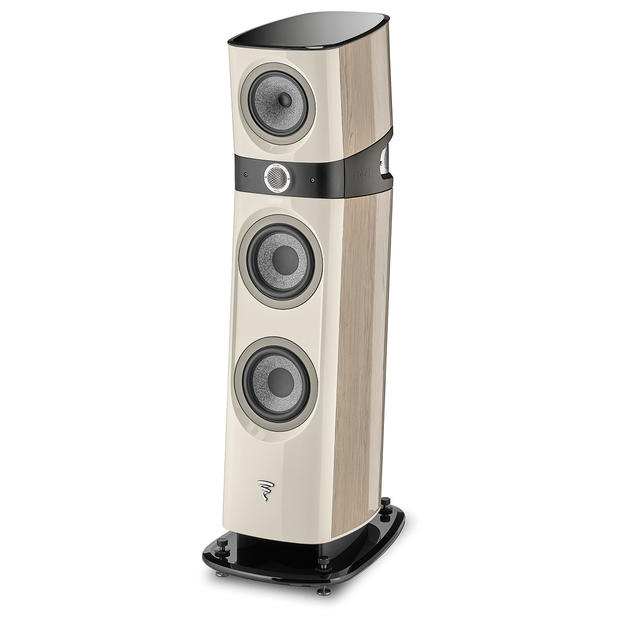 SOPRA N°2 LIGHT OAK