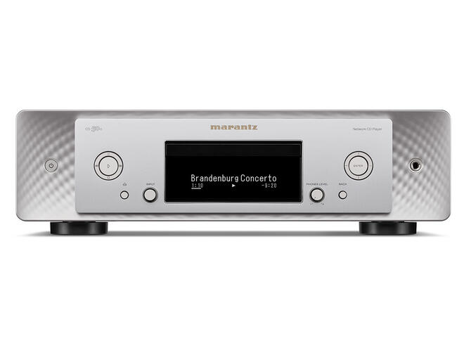 CD 50n SILVER GOLD