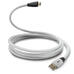 QED PERFORMANCE USB A-C (0.6m) - 1
