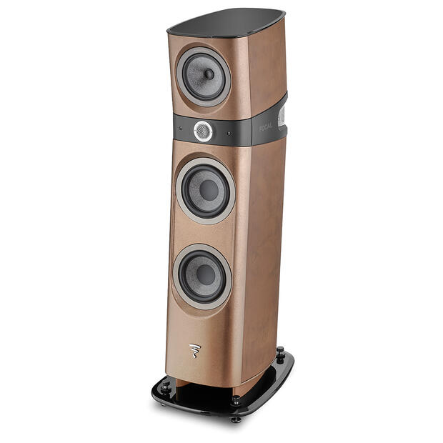 SOPRA N°2 BROWN CONCRETE