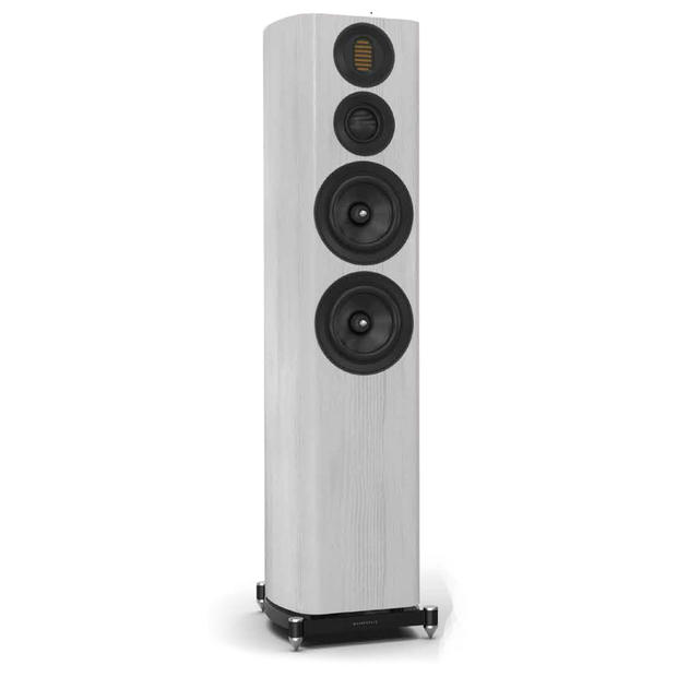 EVO 4.4 WHITE OAK