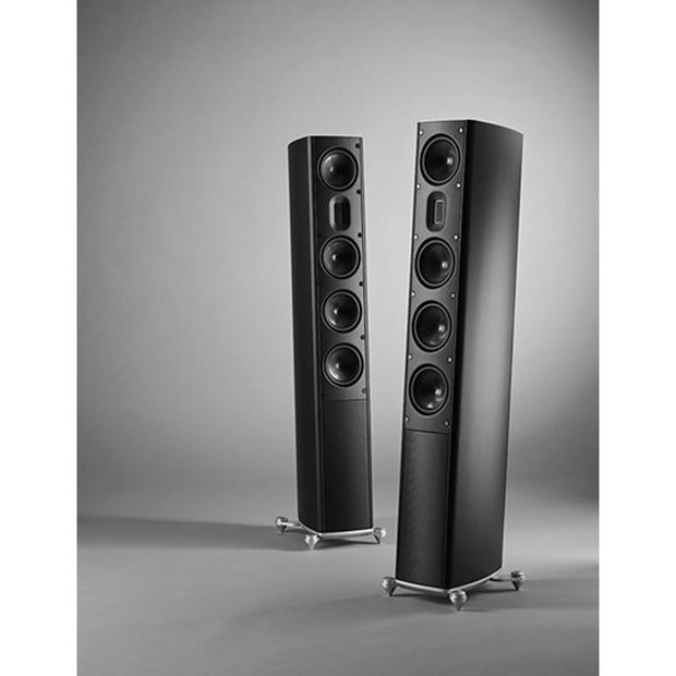 MB5 B BLACK