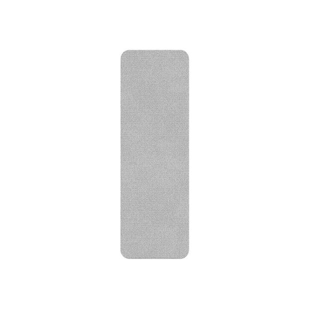 SONIK 5 GRILLE LIGHT GREY