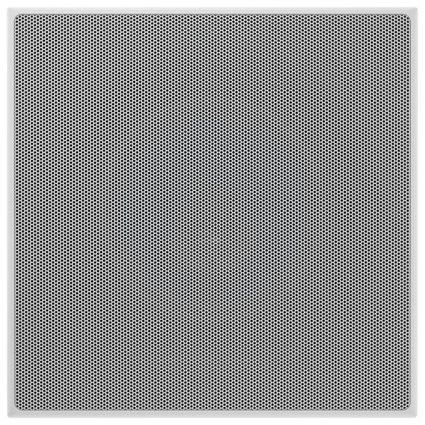 66 SQUARE GRILLE