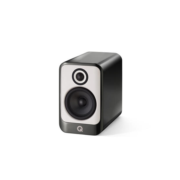 CONCEPT 30 BLACK GLOSS