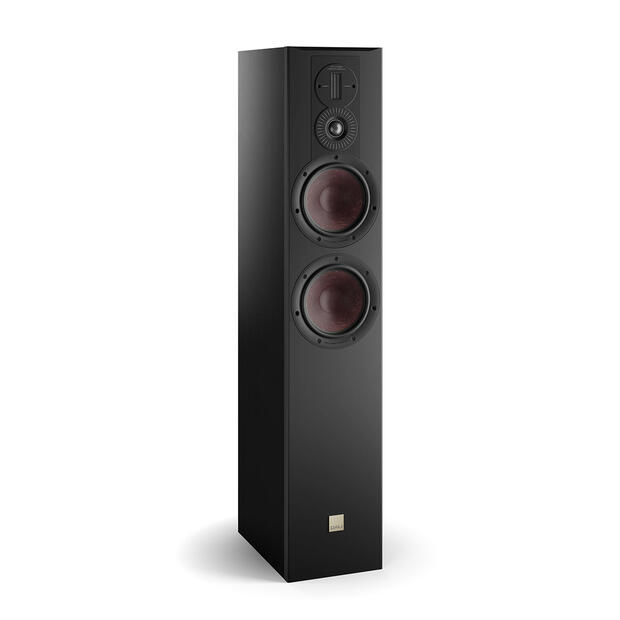 OPTICON 6 MK2 BLACK SATIN