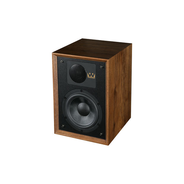 DENTON 85th ANTIQUE WALNUT