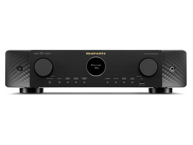 CINEMA 70s S2 BLACK