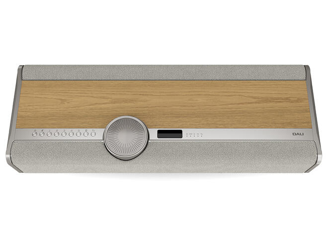 VEGA NATURAL OAK