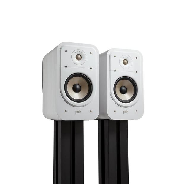 Signature ES20 WHITE