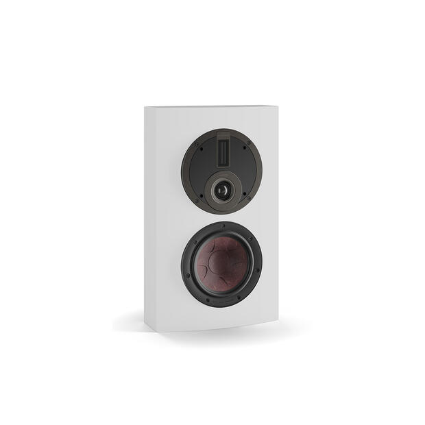 RUBIKORE ON-WALL HIGH GLOSS WHITE