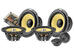FOCAL CAR ES 165 KX3E - 1