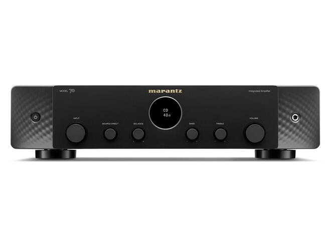 MODEL 70 BLACK