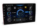 ALPINE INE-AX809 - 1