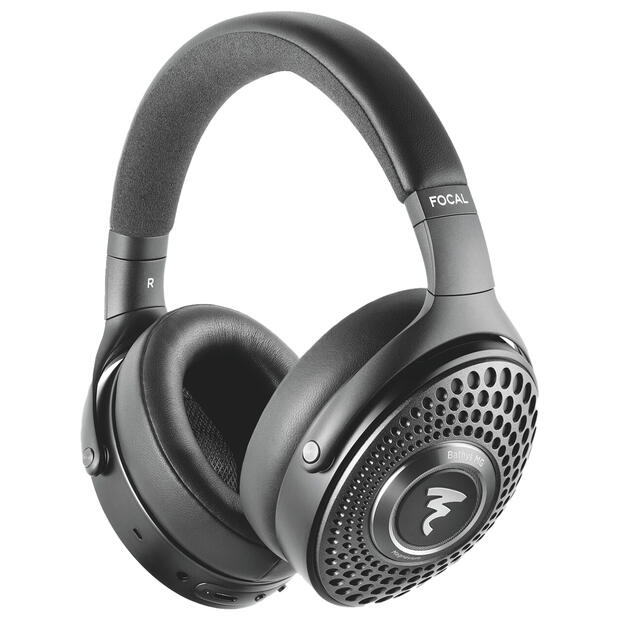 BATHYS MG GRAPHEN GREY