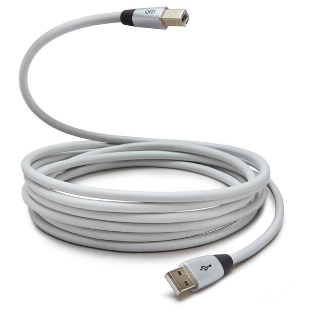 PERFORMANCE USB A-B