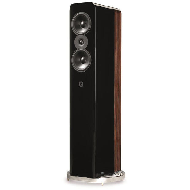 Concept 500 Black