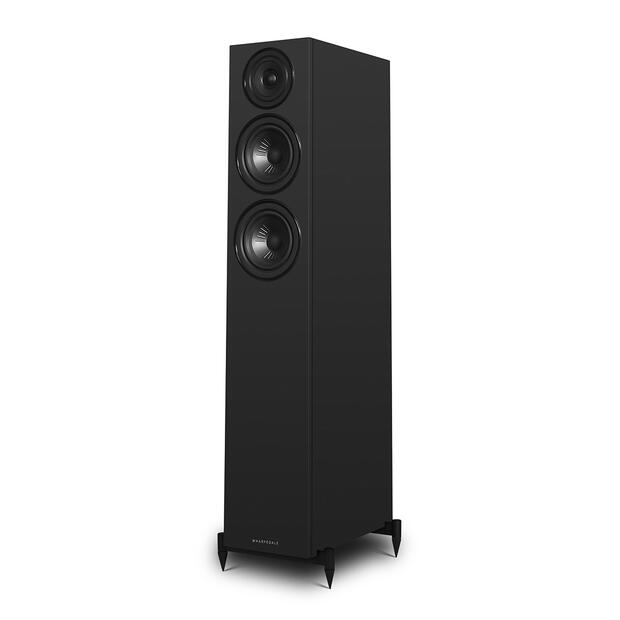 DIAMOND 12.3i BLACK
