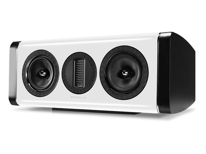 AURA C HGL WHITE