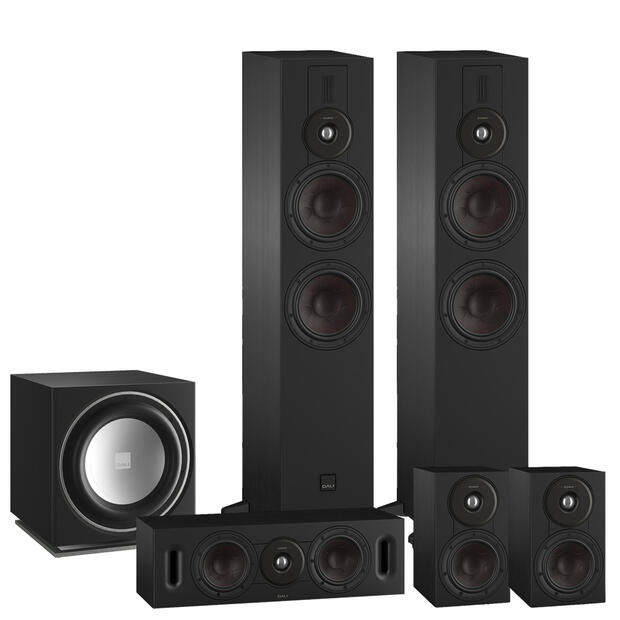 SONIK 7/1/CINEMA/SUB E-12 F