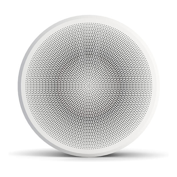 PHANTOM K-80 GRILLE WHITE