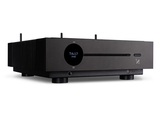 ARTERA SOLUS PLAY BLACK
