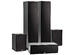 POLK AUDIO T50/T15/T30 - 1