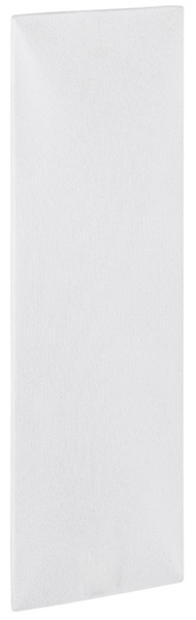 ZENSOR 5 WHITE GRILLE