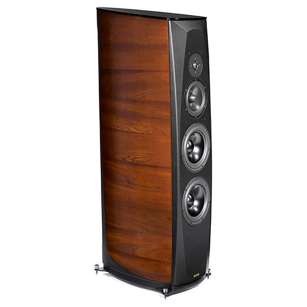 GRAND CALLAS MAHOGANY