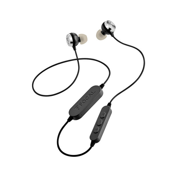 focal wireless headphones