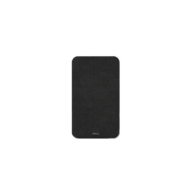 SONIK 1 GRILLE BLACK