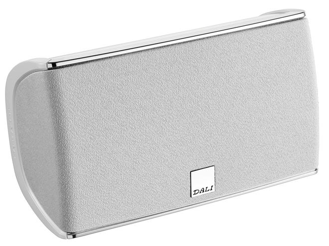 FAZON MIKRO VOKAL WHITE