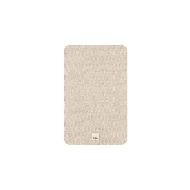 SONIK ON-WALL GRILLE CREAM