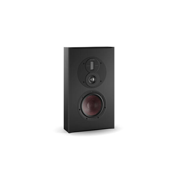 OPTICON LCR MK2 BLACK SATIN