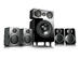 WHARFEDALE DX-2 5.1 HCP - 1