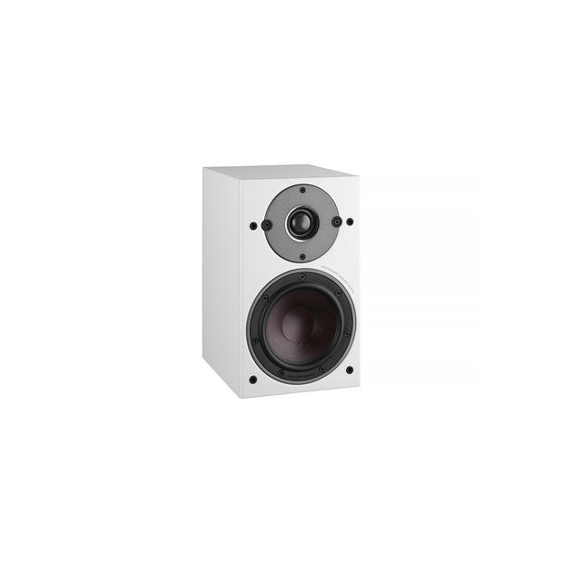 OBERON 1 WHITE